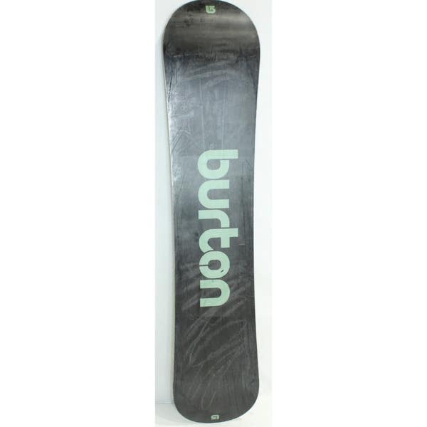 2016 burton ltr 130 snowboard Burton LTR Smoke Kids Snowboard