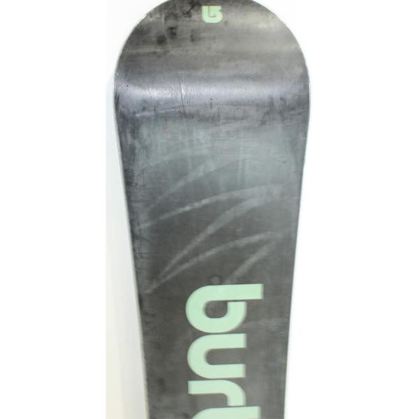2016 burton ltr 130 snowboard Burton LTR Smoke Kids Snowboard