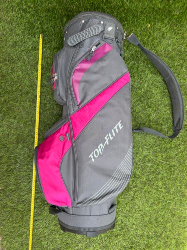 Women's Top Flite Carry Bag (Used)