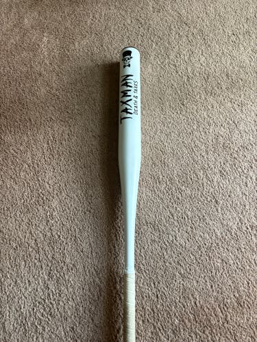 2025 Bat (-8) 26 oz 34" (Used)