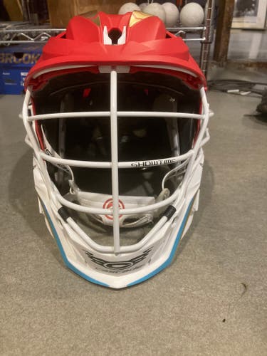 Cascade Helmet (New)