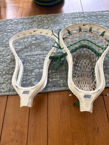Nike L3 Used Stringing Head (Used)