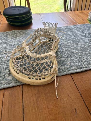 StringKing Mark 3V Used Stringing Head (Used)