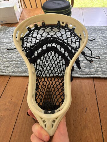 StringKing Mark 3V Fresh Stringing Head (New)