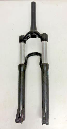Manitou Circus 26" 15x100mm Thru Axle Disc Suspension Fork 190mm Tapered Steerer
