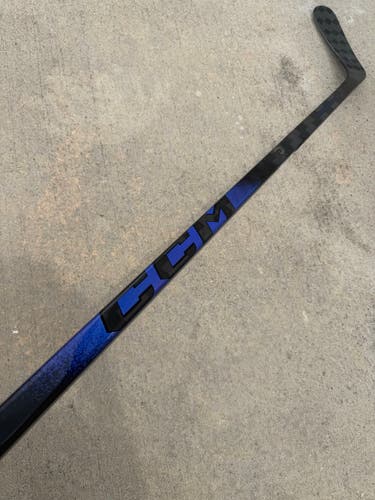 CCM Trigger 10 Pro Stock Hockey Stick Grip 85 Flex P90 Left 6283