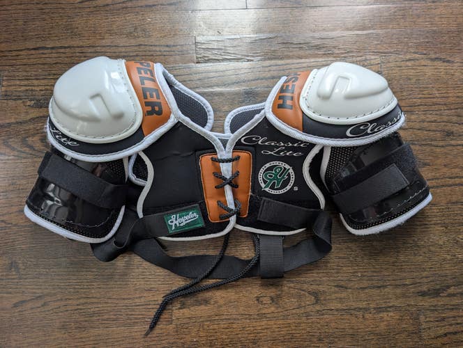 Hespeler Classic Lite Shoulder Pads