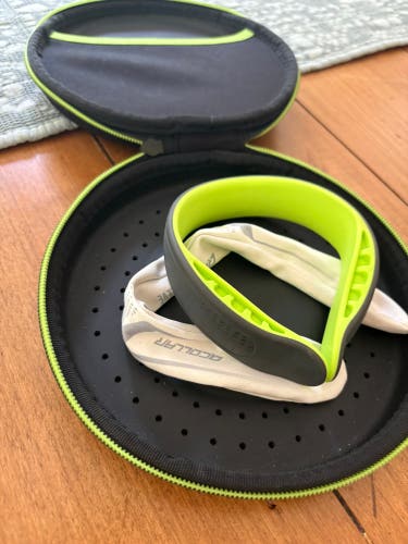 Q collar size 12