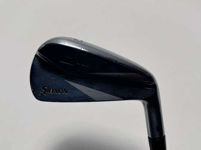 Srixon Z U65 Utility 2 Utility Iron 18* Miyazaki Kaula 7S Flex 5444 Stiff RH