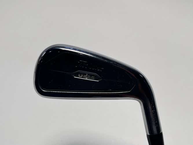 Titleist U 505 Utility 2023 3 Iron Fujikura Atmos HB Tour Spec 9X X-Stiff RH