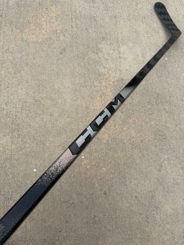 CCM Trigger 10 Pro Stock Hockey Stick Grip 80 Flex P90 Left 6294