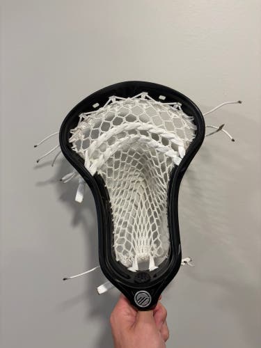 LN Maverik Optik Force W/ Boost Mesh