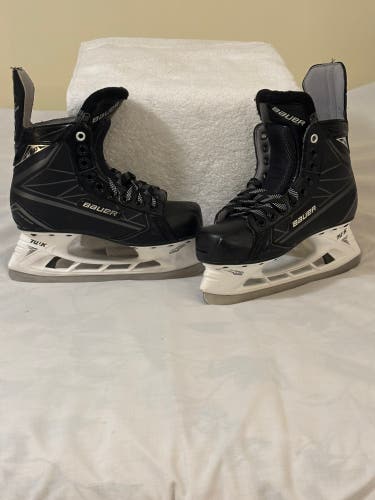 Bauer Supreme S160 LE Men’s Ice Hockey Skates 5D - Great Condition