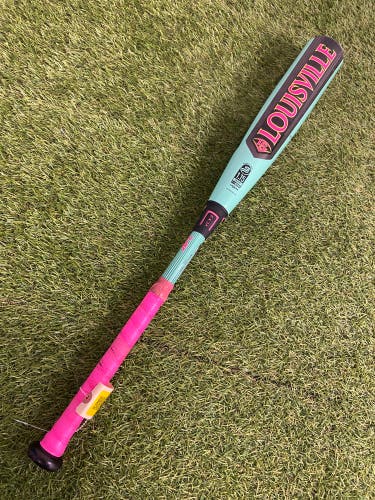 Louisville Slugger Supra Composite USSSA (2 3/4") 2026 (-10)