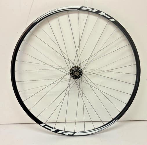 Alexrims HR 32-Spoke Black Aluminum QR Disc 700C Rear Wheel Specialized Hub