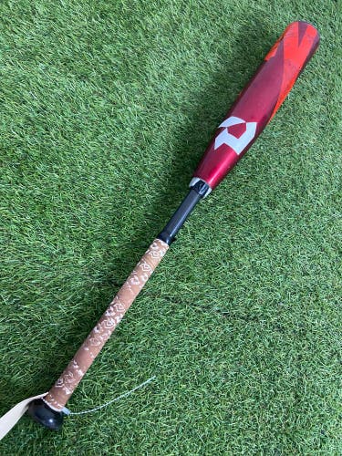 DeMarini Zoa (2 3/4") USSSA 2024 (-10)