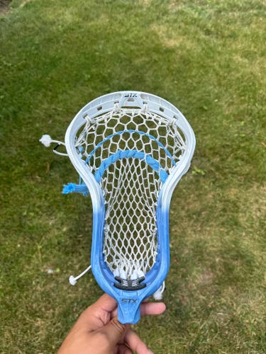 STX Surgeon 900 Fresh Stringing Head (Used)