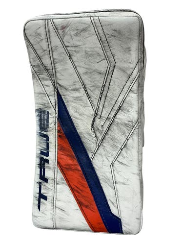 Matt Tomkins True Catalyst Nitro Blocker Pro Stock (Used)