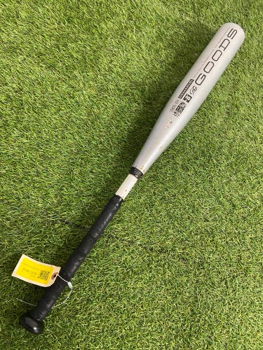 DeMarini The Goods Hybrid (2 3/4") USSSA 2024 (-8)