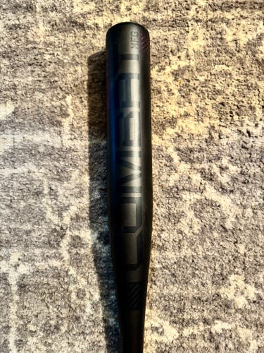 2025 Combat MFG Spec A1 Alloy BBCOR Certified Bat (-3) 31 oz 34" (Used)