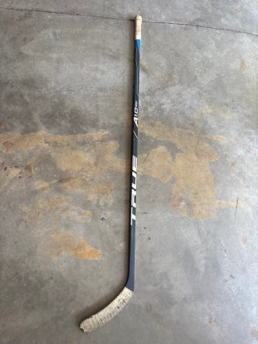 Senior True A1.0 SBP Left Hand Hockey Stick TC2 85 Flex (Used)
