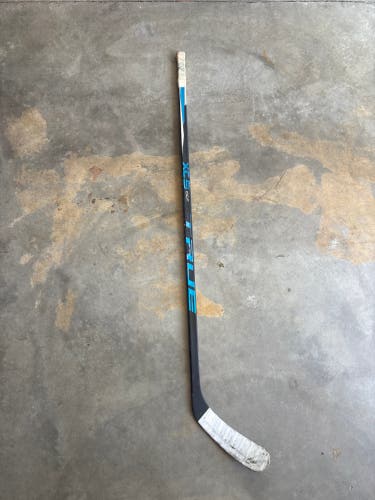 Senior True XC5 ACF Left Hand Hockey Stick TC2.5 75 Flex (Used)