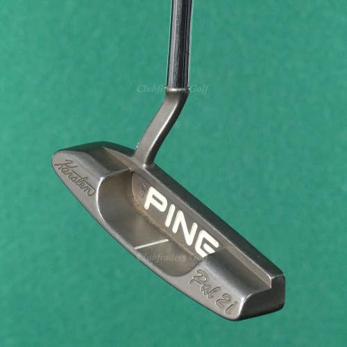 Ping Pal 2i Isopur Flow-Neck 33.25" Putter Golf Club Karsten