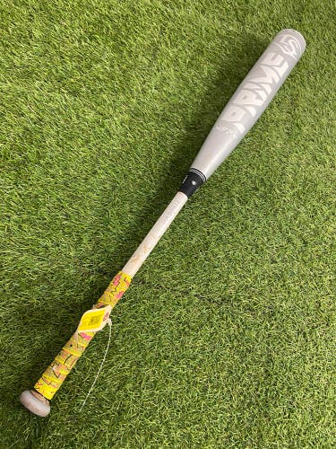 Louisville Slugger Meta Prime (2 3/4") USSSA Bat (-5) 2025