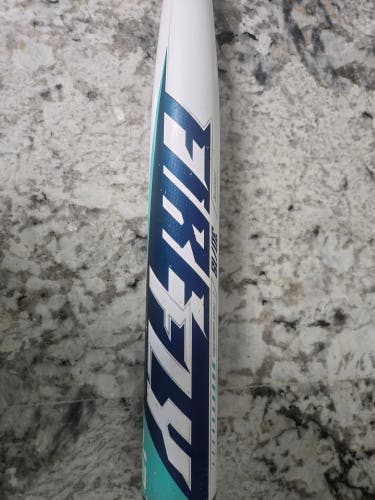 Easton Firefly Composite Bat (-12) 18 oz 30" (Used)