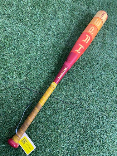 Easton Hype Fire (2 3/4") USSSA Bat (-10) 2025