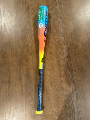 2024 Easton Speed Composite USABat Certified Bat (-13) 15 oz 28" (New)