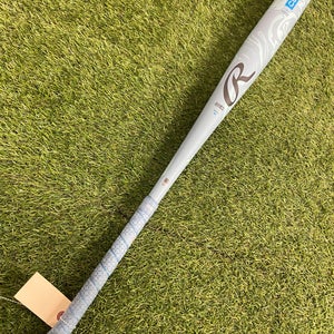 Rawlings Clout AI BBCOR 2025 (-3)
