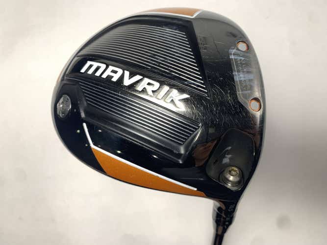 Callaway Mavrik Driver 10.5* Tensei Blue AV Series 65g Regular RH