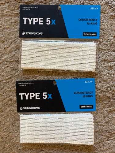StringKing Type 5x (New)
