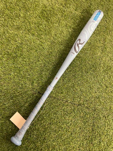 Rawlings Clout AI BBCOR 2025 (-3)