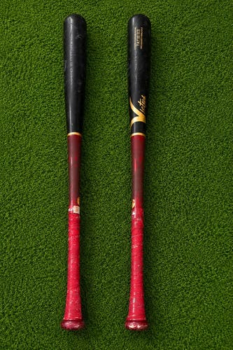 2025 Victus Tatis Maple Bat (-3) 30 oz 33" (Used)