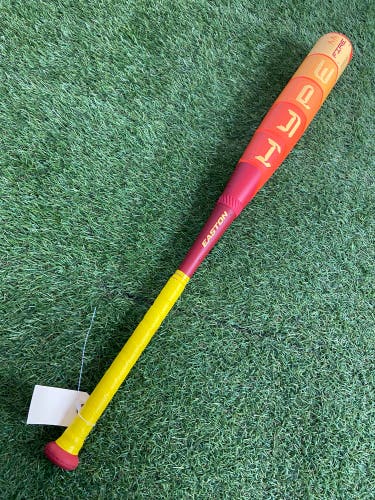 Easton Hype Fire (2 3/4") USSSA Bat (-8) 2025