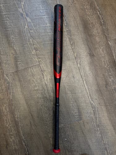 2024 Easton Ghost Advanced Composite Bat (-10) 24 oz 34"