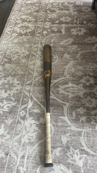 2024 DeMarini Voodoo One Alloy BBCOR Certified Bat (-3) 30 oz 33" (Used)