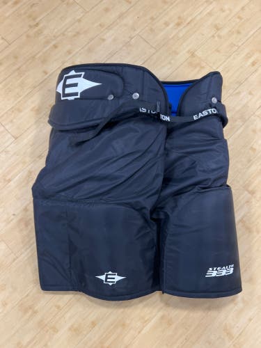 Senior XXL Easton Synergy S333 Hockey Pants (Used)