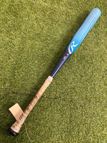 Rawlings Clout AI BBCOR 2024 (-3)