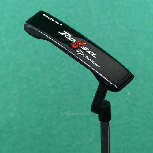 TaylorMade Rossa Daytona 1 AGSI+ 34" Putter Factory
