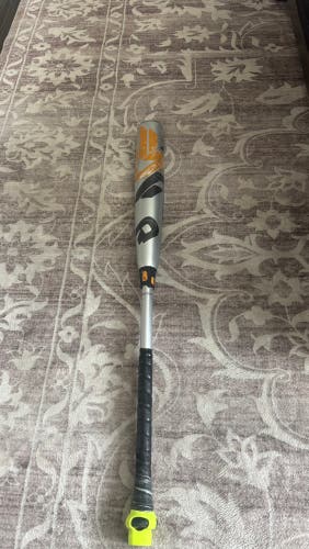 2021 DeMarini CF Composite BBCOR Certified Bat (-3) 30 oz 33" (New)