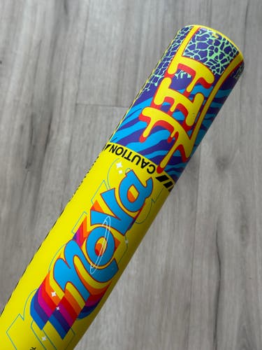 2026 Victus Nova Lit USSSA Composite Bat -5, 31/26