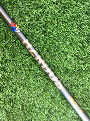 Project X HZRDUS T800 5.5 Regular Graphite Fairway Shaft 43 Inches