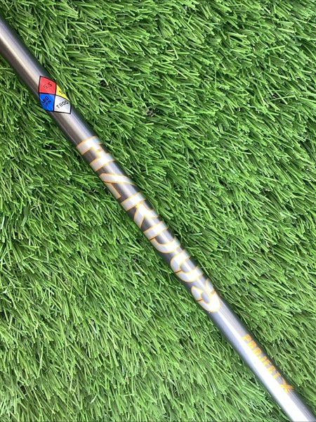 Project X HZRDUS T800 5.5 Regular Graphite Fairway Shaft 43” Inches