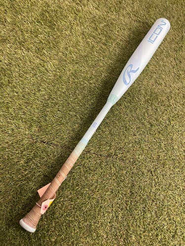 Rawlings Icon Composite BBCOR (2 5/8") 2026 (-3)