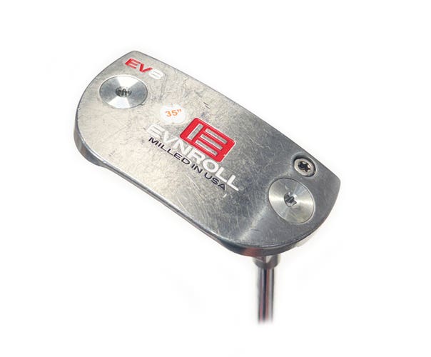 Evnroll EV8 35" Mallet Putter