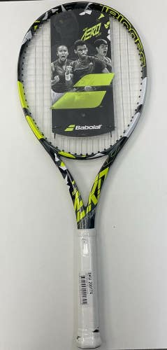 Babolat Pure Aero Grip Size 2 Used Once | SidelineSwap | Buy and