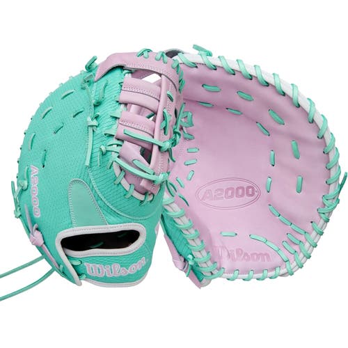 BRAND NEW | WINTER 2025 Wilson A2000 FP1620SS 12.5" First Base Fastpitch Softball Glove | FAST SHIP